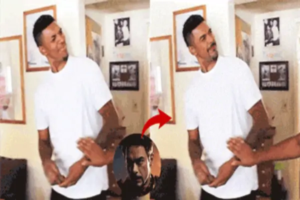 Clean face swap gifs with no watermark