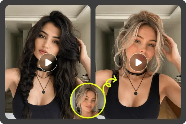 Video Face Swap with No Sign-Up, No Watermark