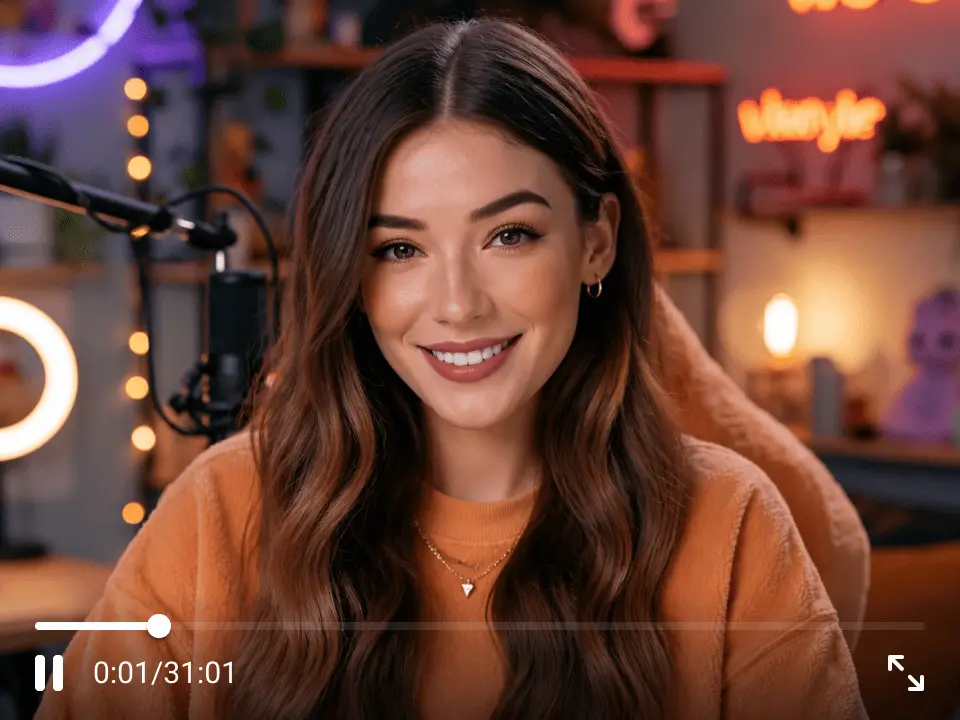 Social Media Face Swap Videos (TikTok, Reels) — AI video face swap use case