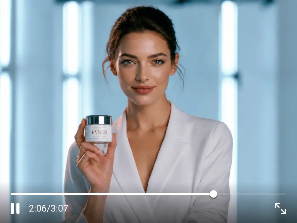 Face Swap for Ads & Marketing — AI video face swap use case
