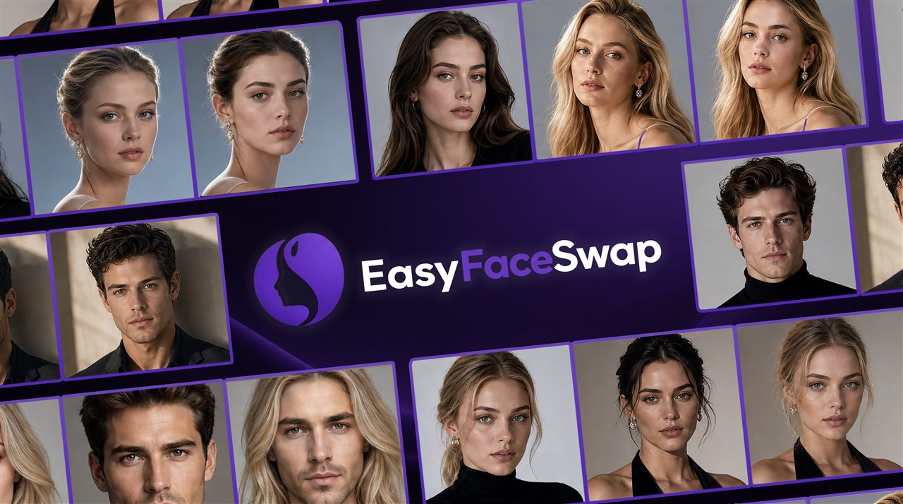 best ai face swap tools side by side comparison table no watermark no sign up 2026